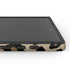 Leopard Print Galaxy S25 Ultra Impact Case
